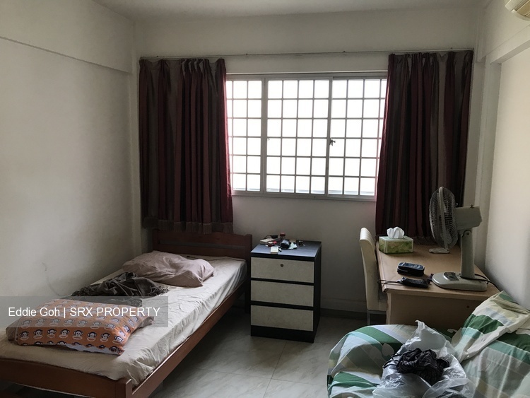 Blk 403 Yishun Avenue 6 (Yishun), HDB 4 Rooms #206101491